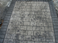 Cobble Stone with Borders