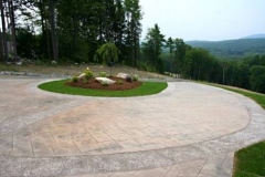 Driveways