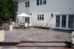 Patios