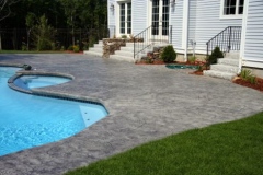Pool Decks